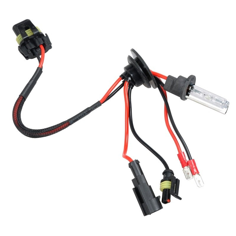 Bombilla Xenón HID para Coche –  H1, H3, H7, H8, H9, H11