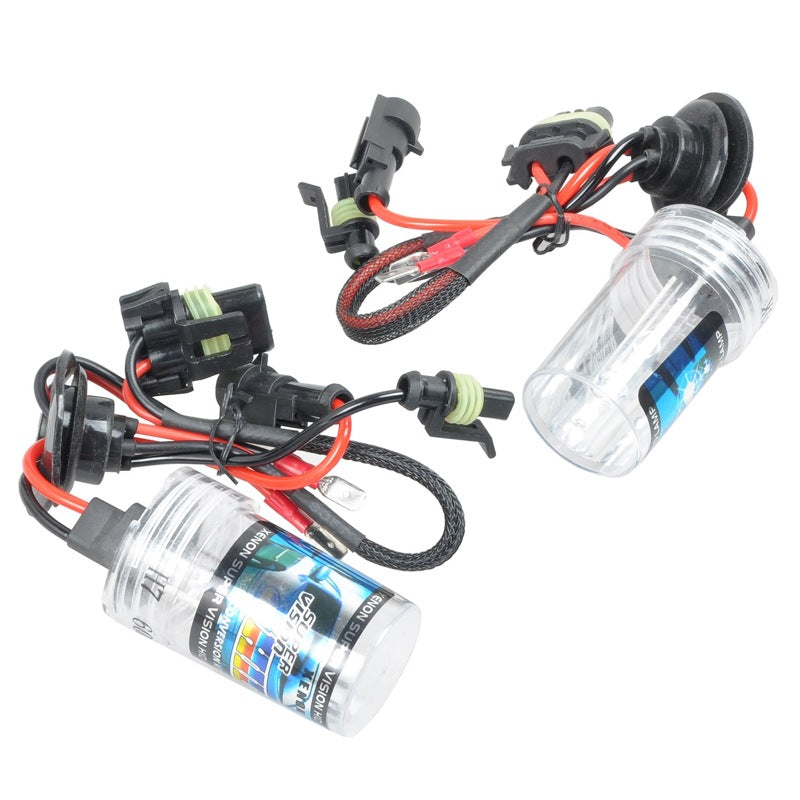 Bombilla Xenón HID para Coche –  H1, H3, H7, H8, H9, H11